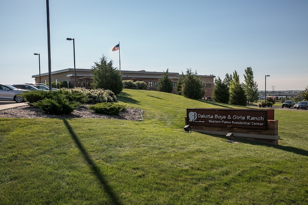 Dakota Boys and Girls Ranch - Bismarck Campus