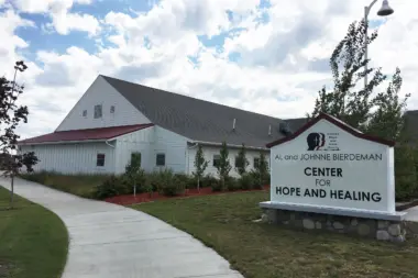 The facilities at Dakota Boys and Girls Ranch - Youth Home in Fargo, ND 1