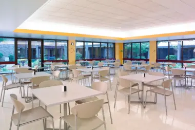 The facilities at Dallas Behavioral Healthcare Hospital in Desoto, TX 3