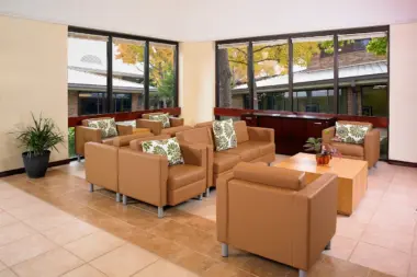 The facilities at Dallas Behavioral Healthcare Hospital in Desoto, TX 1