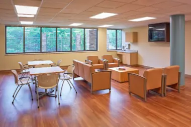 The facilities at Dallas Behavioral Healthcare Hospital in Desoto, TX 2