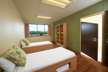 The facilities at Dallas Behavioral Healthcare Hospital in Desoto, TX 4