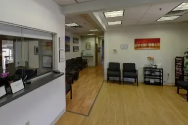 The facilities at Dana Group Associates - Behavioral Health Services in Needham, MA 1