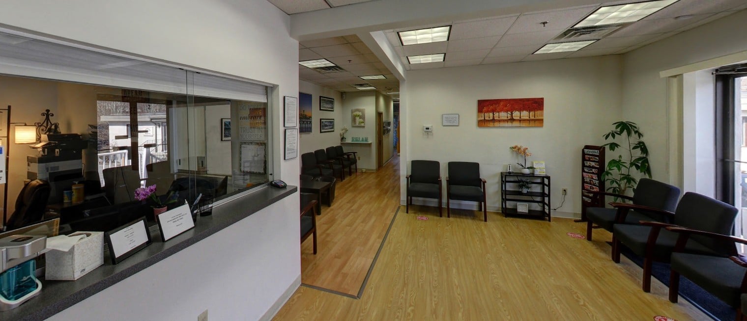 Dana Behavioral Health