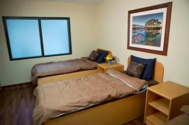 The facilities at David Lawrence Center - Crossroads Rehab in Naples, FL 2