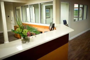 The facilities at David Lawrence Center - Crossroads Rehab in Naples, FL 3