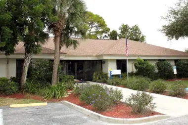 The facilities at David Lawrence Center -  Immokalee Satellite Services in Immokalee, FL 2