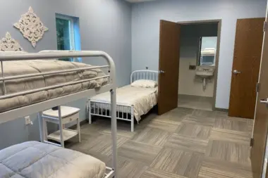 The facilities at Davis Archway in Butler, PA 1