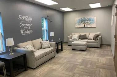 The facilities at Davis Archway in Butler, PA 2