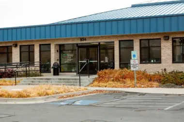 The facilities at Davis Behavioral Health - Main Street Clinic in Layton, UT 3