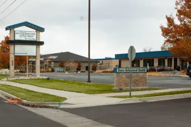 The facilities at Davis Behavioral Health - Main Street Clinic in Layton, UT 4