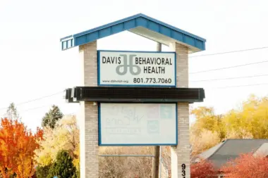 The facilities at Davis Behavioral Health - Main Street Clinic in Layton, UT 2