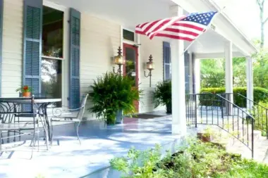 The facilities at Daybreak Treatment Center in Germantown, TN 1