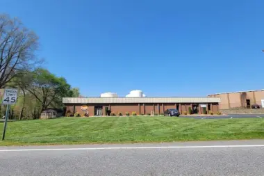 The facilities at Daymark Recovery Services in King, NC 1