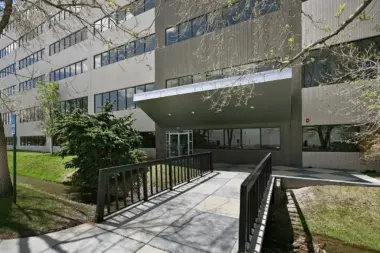 The facilities at DC Stop Smoking Center in Lakewood, CO 1