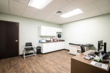 The facilities at De Paul Treatment Centers - Adult Center in Portland, OR 1