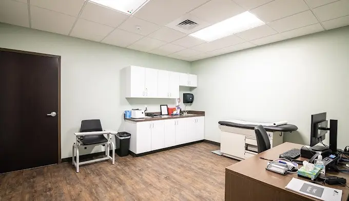 The facilities at De Paul Treatment Centers - Adult Center in Portland, OR 1