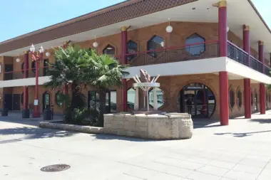 The facilities at De Paul Treatment Centers - Adult Center in Portland, OR 5