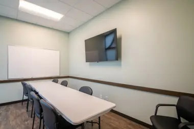 The facilities at De Paul Treatment Centers - Adult Center in Portland, OR 2