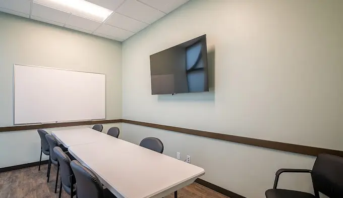 The facilities at De Paul Treatment Centers - Adult Center in Portland, OR 2