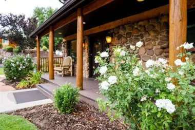 The facilities at Deer Hollow in Draper, UT 4