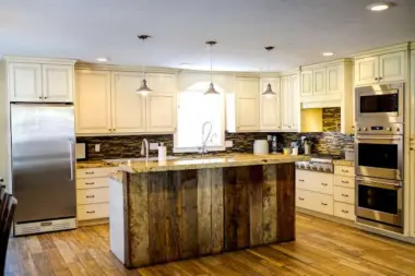 The facilities at Deer Hollow in Draper, UT 1