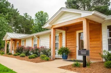The facilities at Defining Wellness Centers in Brandon, MS 4