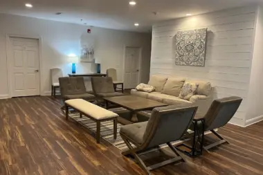 The facilities at Defining Wellness Centers in Brandon, MS 3