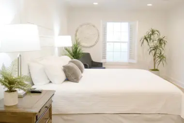 The facilities at Defining Wellness Centers in Brandon, MS 1