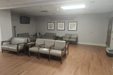 The facilities at Dekalb Medical Center in Decatur, GA 1