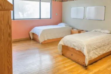 The facilities at Del Amo Hospital in Torrance, CA 4