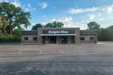 The facilities at Delphi Rise in Rochester, NY 1