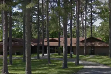 The facilities at Delta Counseling Associates - Monticello in Monticello, AR 1