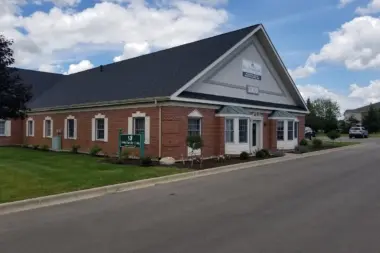 The facilities at Delta Family Clinic South in Flint, MI 1