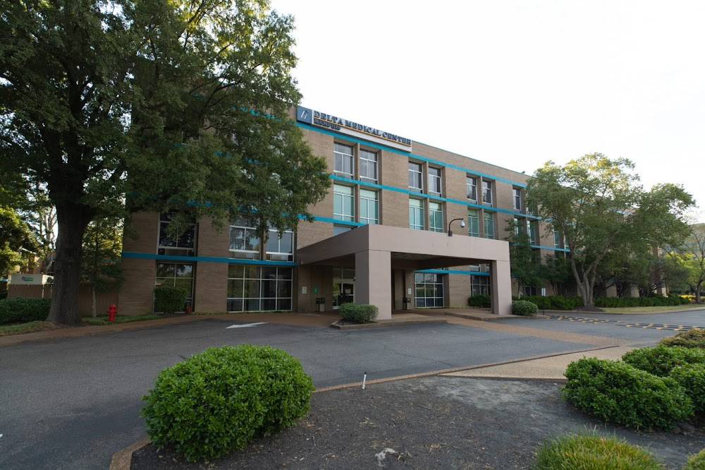 Delta Specialty Hospital