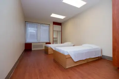 The facilities at Delta Specialty Hospital in Memphis, TN 3