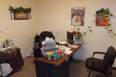 The facilities at Denton Treatment Services - Opioid Treatment in Denton, TX 1