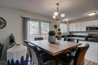 The facilities at Denver Recovery Center in Broomfield, CO 4