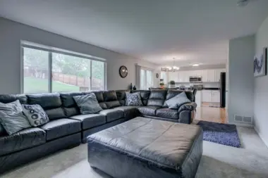 The facilities at Denver Recovery Center in Broomfield, CO 1