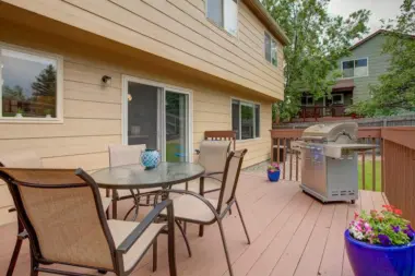 The facilities at Denver Recovery Center in Broomfield, CO 5