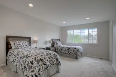 The facilities at Denver Recovery Center in Broomfield, CO 3