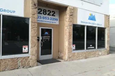 The facilities at Denver Recovery Group in Denver, CO 1