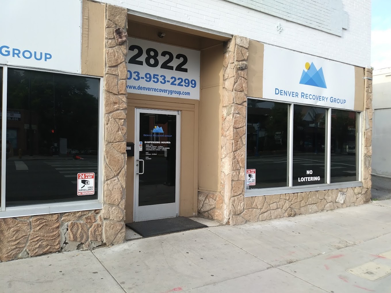 Denver Recovery Group