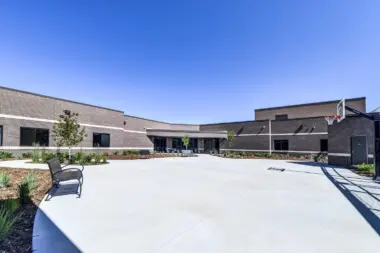 The facilities at Denver Springs in Englewood, CO 3