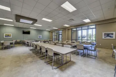 The facilities at Denver Springs in Englewood, CO 4