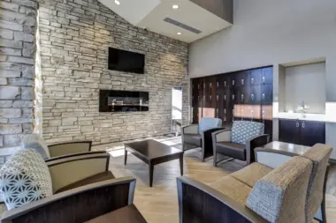 The facilities at Denver Springs in Englewood, CO 1