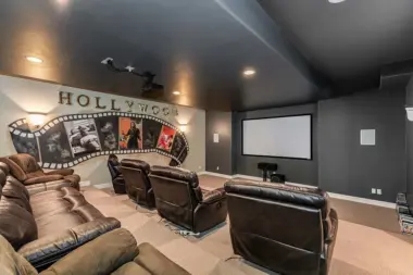 The facilities at Denver Women's Recovery in Denver, CO 1