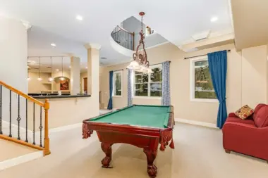 The facilities at Denver Women's Recovery in Denver, CO 2