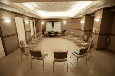 The facilities at Desert Cove Recovery in Scottsdale, AZ 1