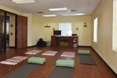 The facilities at Desert Cove Recovery in Scottsdale, AZ 3